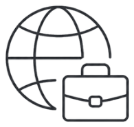 Global Business icon