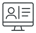 Webinars icon