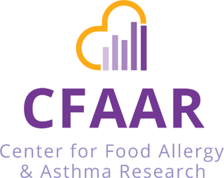 CFAAR — Center for Food Allergy & Asthma Research