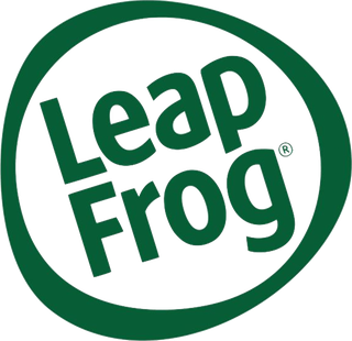 LeapFrog