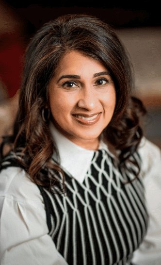 Seema Jain