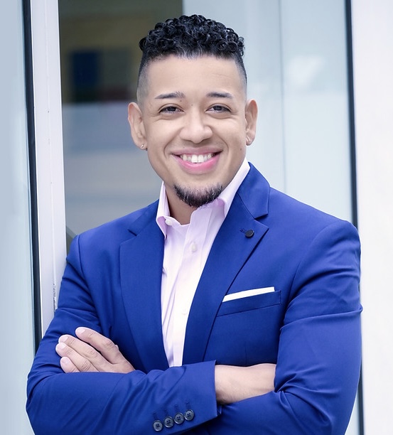 Roberto Rivera