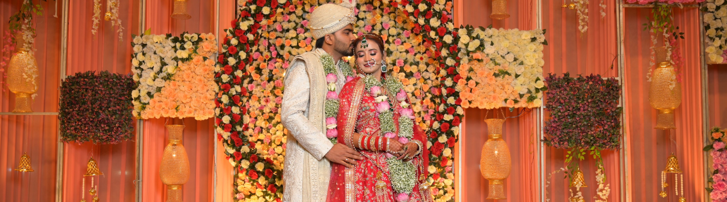 Indian Weddings