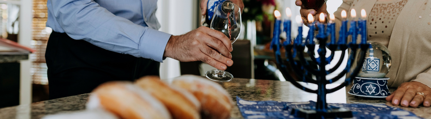 Jewish Social Events