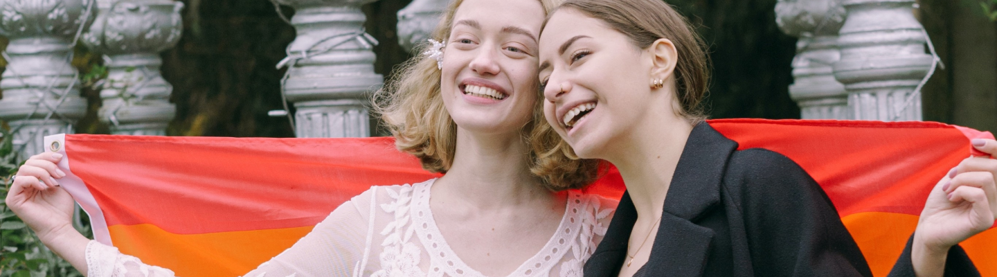 LGBTQ+ Weddings & Events