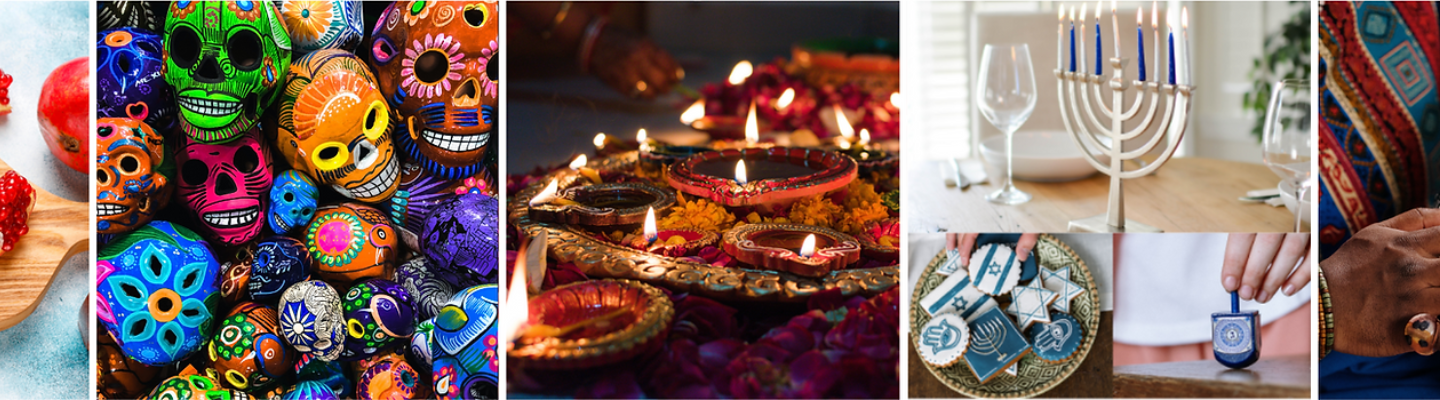 Global Cultural Celebrations Package