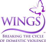 WINGS Breaking the Cycle of Domestic Violence