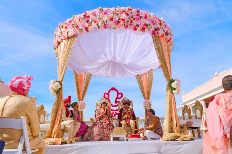 Indian Weddings