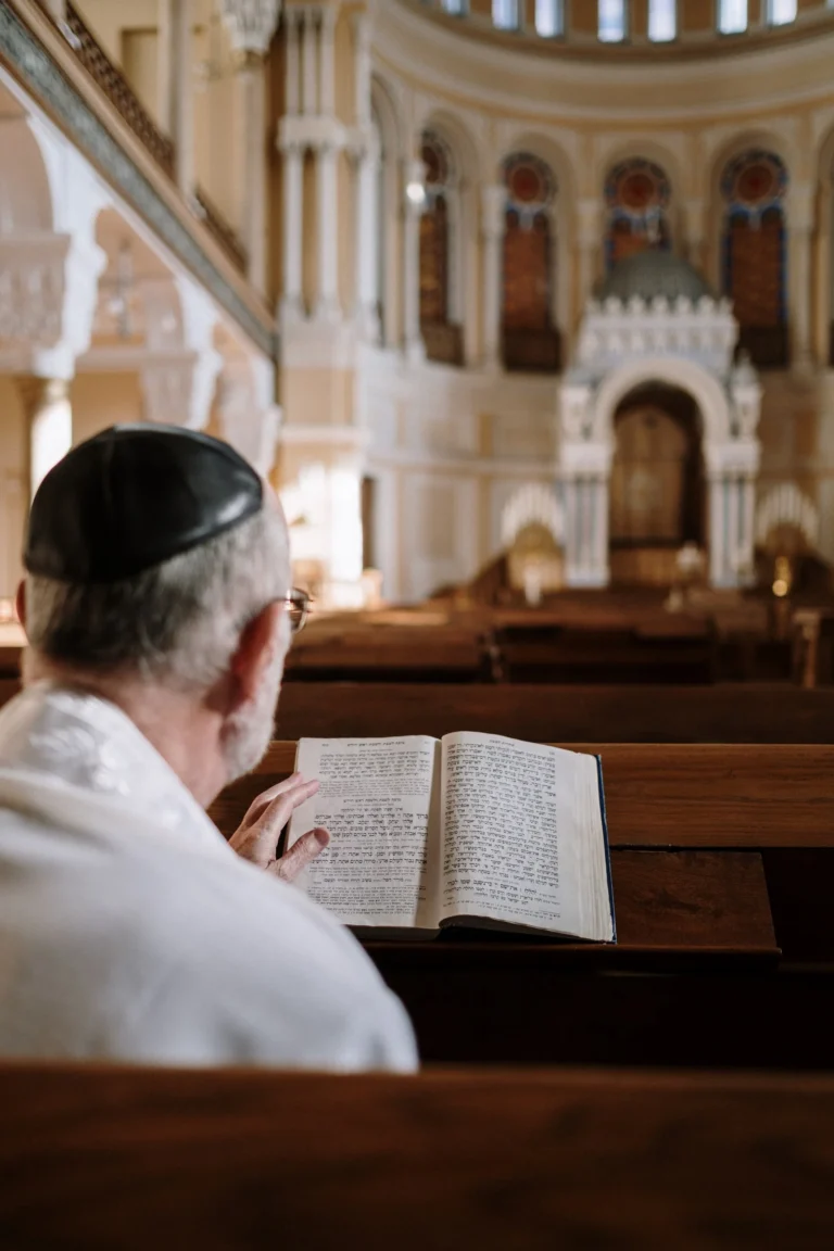 Jewish Events