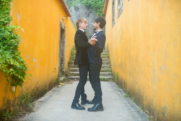 LGBTA+ Weddings