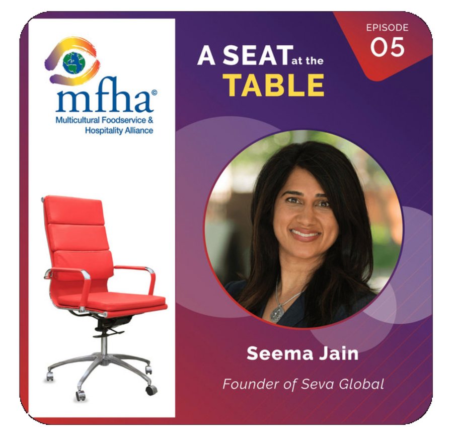Multicultural Foodservice & Hospitality Alliance