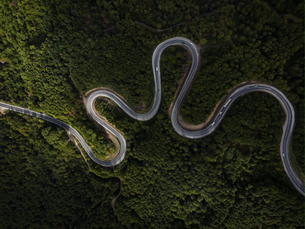 Our Journey