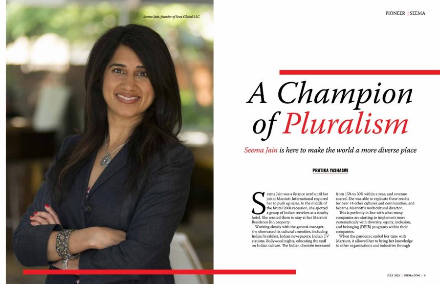 SEEMA Magazine