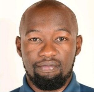 Moses King’ori