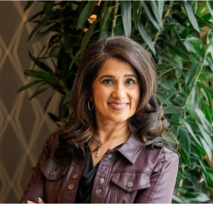 Seema Jain