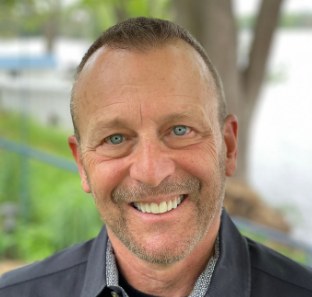 Tim Vesperman