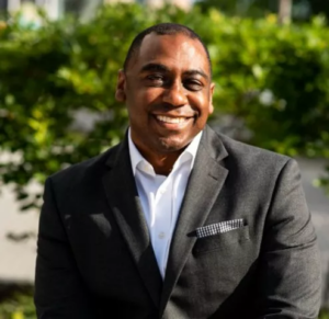 Julius Robinson