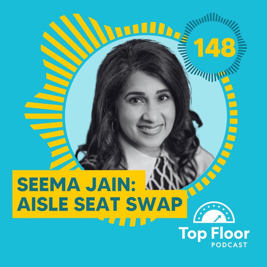 Top Floor Podcast