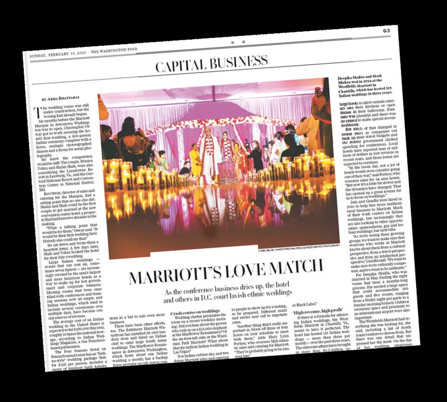 The Washington Post